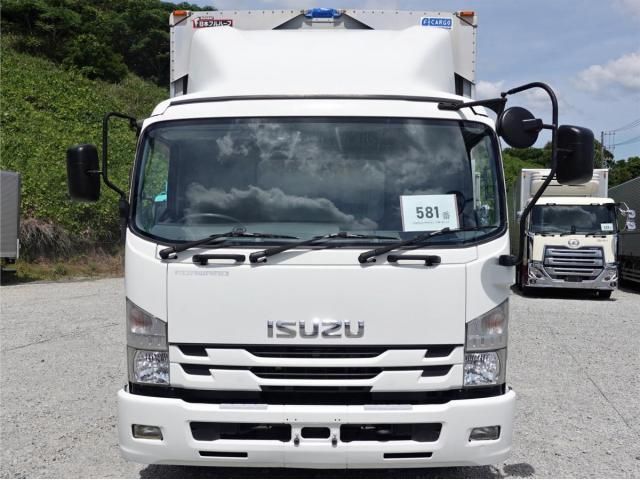 Isuzu FORWARD 2015-04 7606881-2