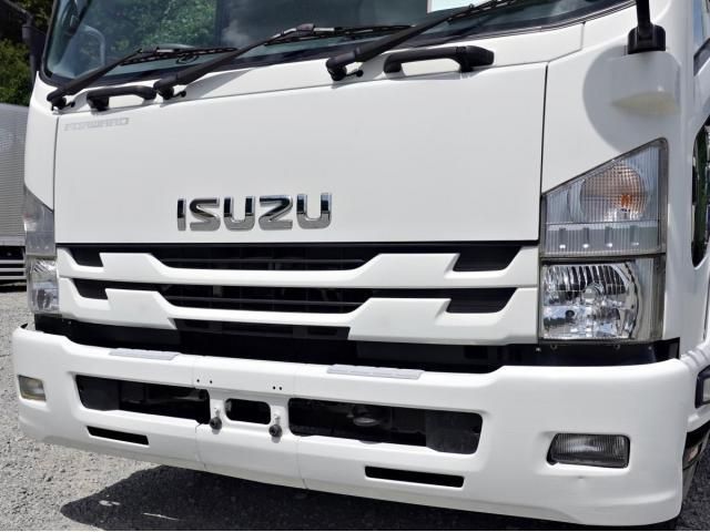 Isuzu FORWARD 2015-04 7606881-3