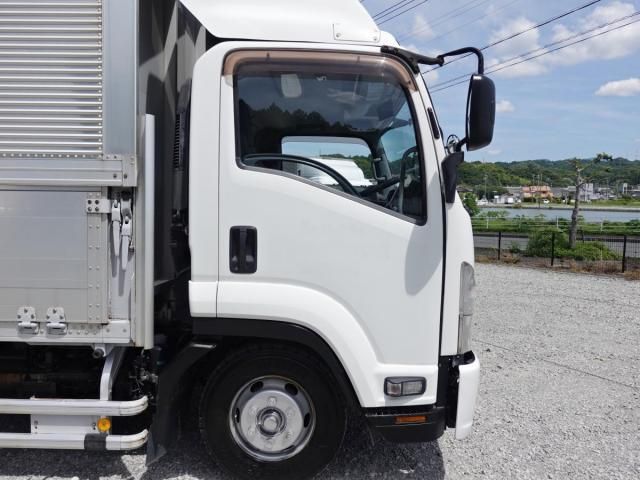 Isuzu FORWARD 2015-04 7606881-6