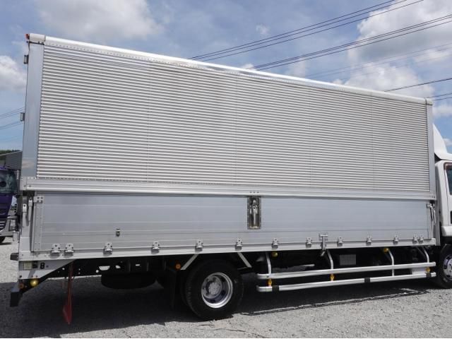 Isuzu FORWARD 2015-04 7606881-7