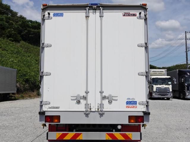 Isuzu FORWARD 2015-04 7606881-8