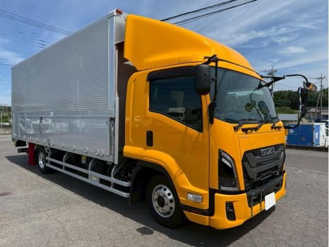 Isuzu FORWARD 2025-09 7606862-0