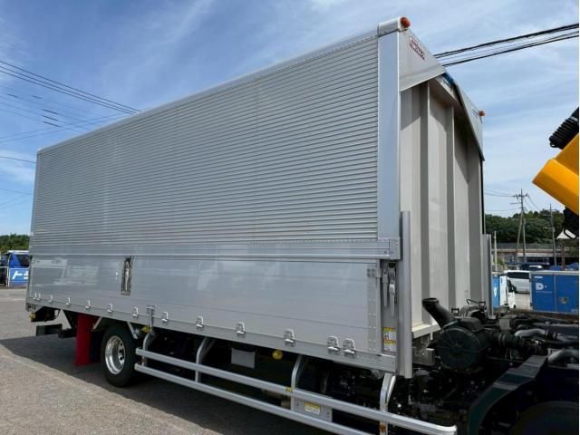 Isuzu FORWARD 2025-09 7606862-13