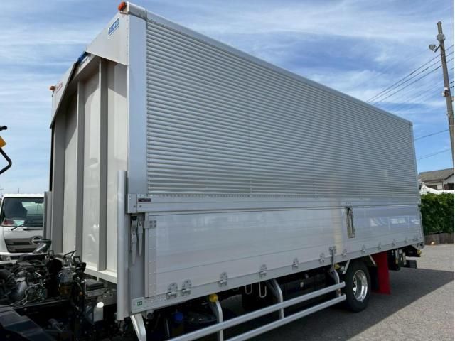 Isuzu FORWARD 2025-09 7606862-14