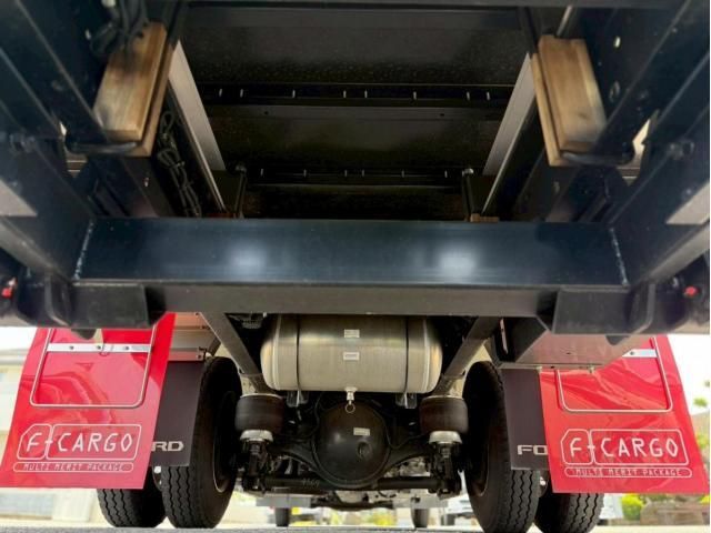 Isuzu FORWARD 2025-09 7606862-20