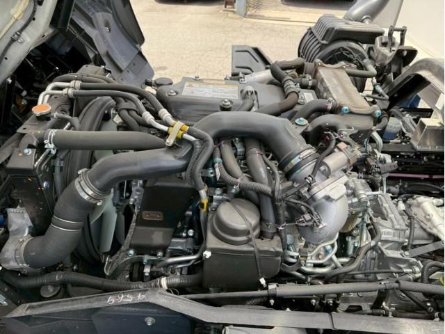 Isuzu FORWARD 2025-09 7606862-22