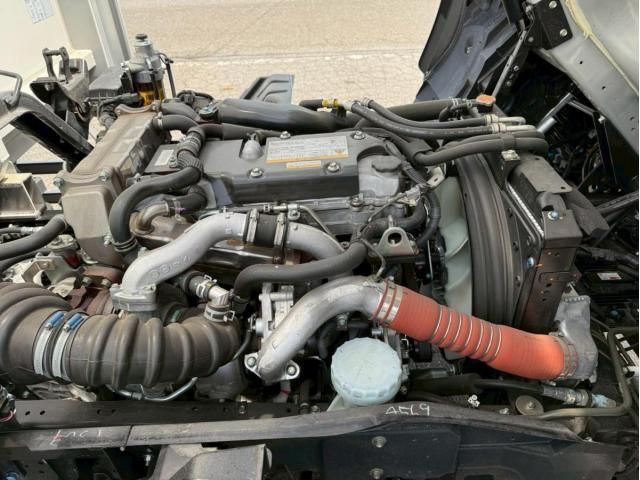 Isuzu FORWARD 2025-09 7606862-23