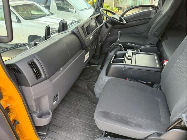 Isuzu FORWARD 2025-09 7606862-27