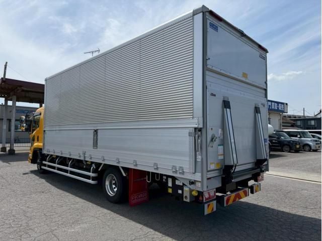 Isuzu FORWARD 2025-09 7606862-2