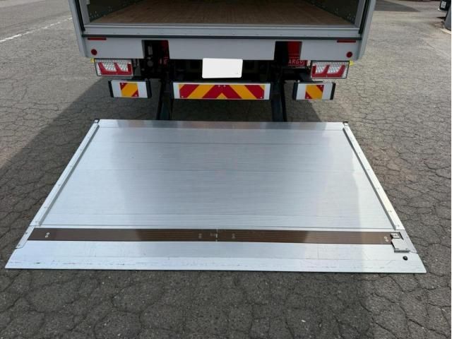 Isuzu FORWARD 2025-09 7606862-5