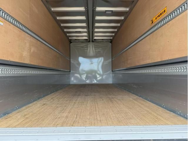 Isuzu FORWARD 2025-09 7606862-6