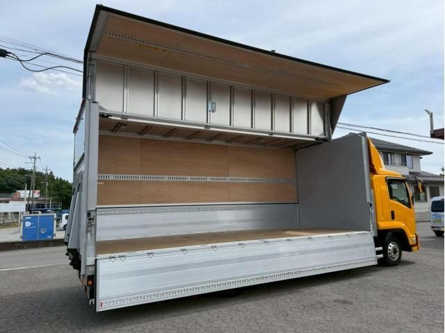 Isuzu FORWARD 2025-09 7606862-8