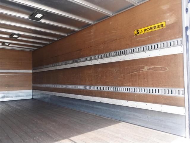 Isuzu FORWARD 2016-07 7606887-13