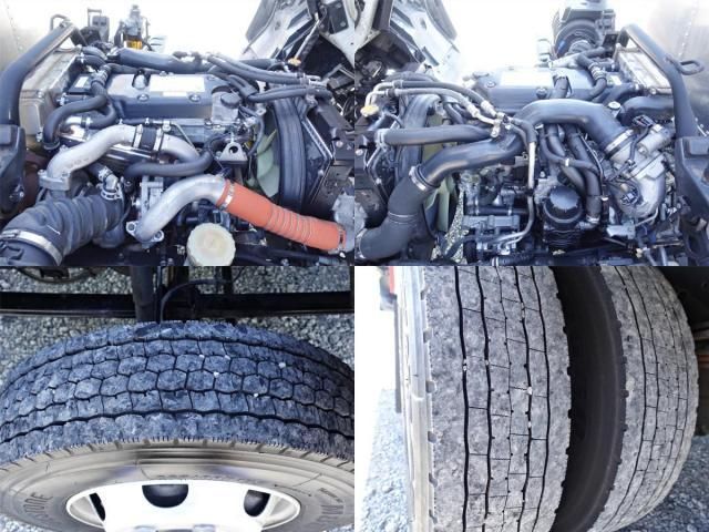 Isuzu FORWARD 2016-07 7606887-16
