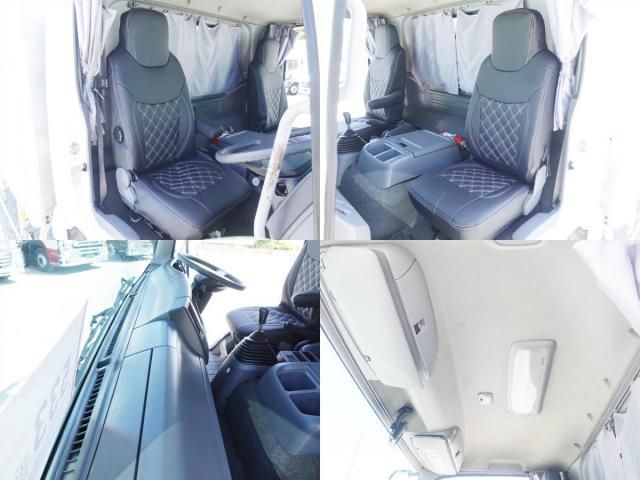 Isuzu FORWARD 2016-07 7606887-19