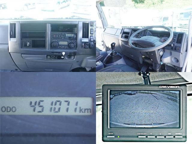 Isuzu FORWARD 2016-07 7606887-20