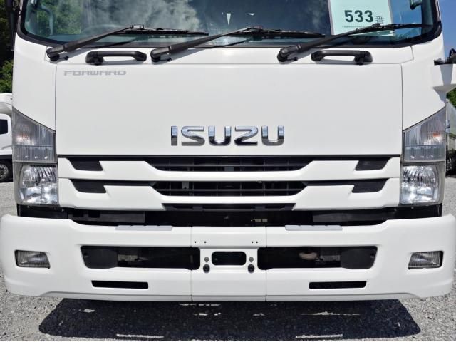 Isuzu FORWARD 2016-07 7606887-3