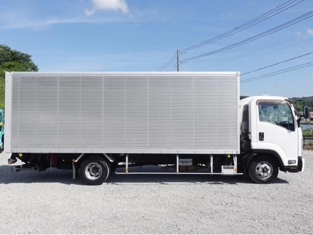 Isuzu FORWARD 2016-07 7606887-6