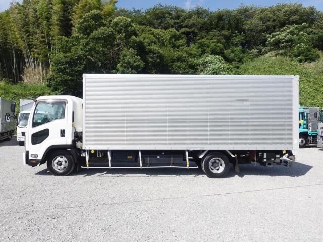 Isuzu FORWARD 2016-07 7606887-8
