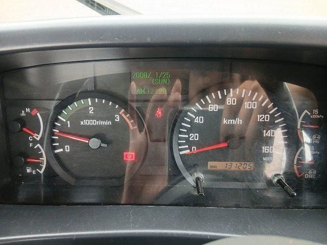 Isuzu FORWARD 2014-03 7606870-14