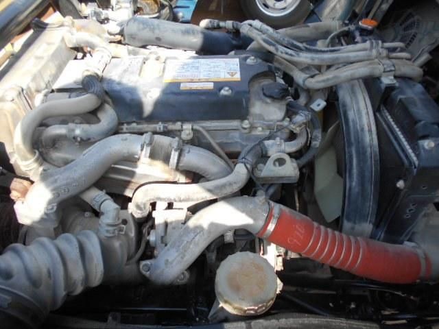 Isuzu FORWARD 2014-03 7606870-18