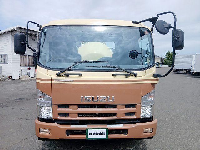 Isuzu FORWARD 2014-03 7606870-1