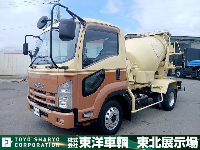 Isuzu FORWARD 2014-03 7606870-23
