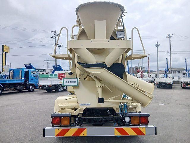 Isuzu FORWARD 2014-03 7606870-4