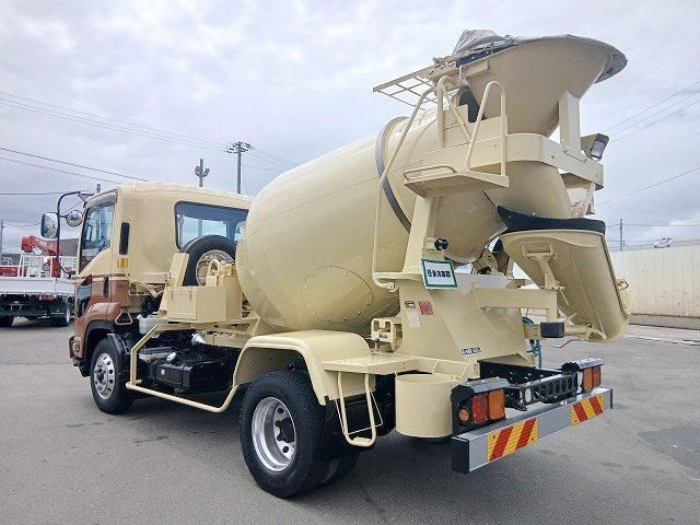 Isuzu FORWARD 2014-03 7606870-5