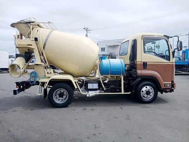 Isuzu FORWARD 2014-03 7606870-6