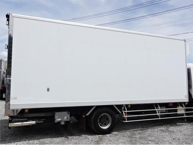 Isuzu FORWARD 2016-06 7606884-9