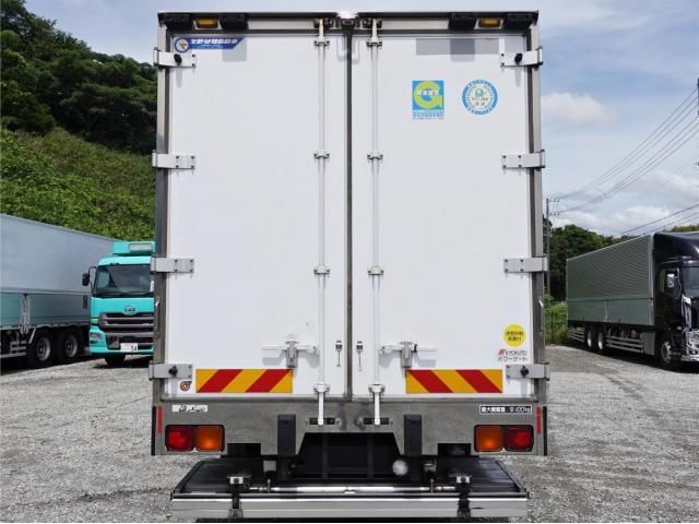 Isuzu FORWARD 2016-06 7606884-10