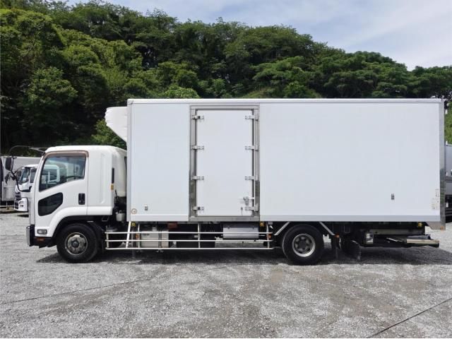 Isuzu FORWARD 2016-06 7606884-12