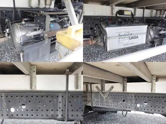 Isuzu FORWARD 2016-06 7606884-21