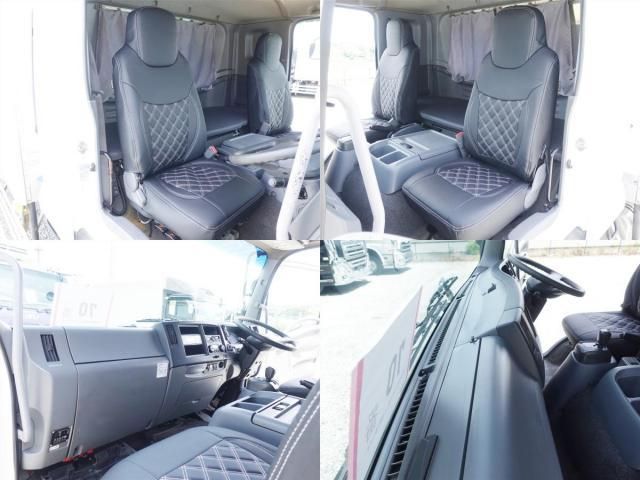 Isuzu FORWARD 2016-06 7606884-24