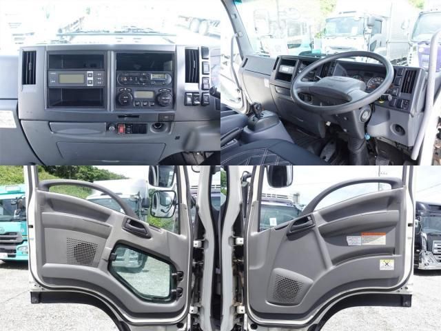 Isuzu FORWARD 2016-06 7606884-25