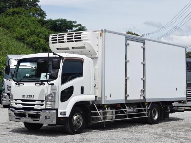 Isuzu FORWARD 2016-06 7606884-27