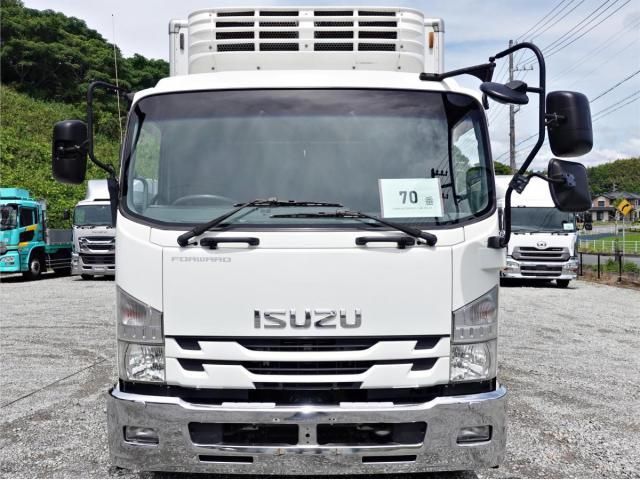 Isuzu FORWARD 2016-06 7606884-2