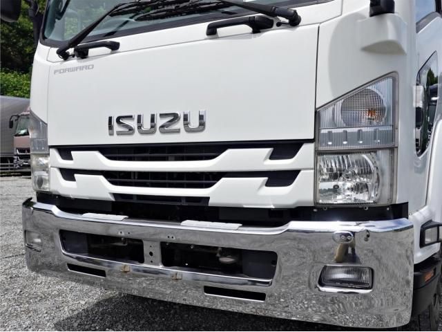 Isuzu FORWARD 2016-06 7606884-3