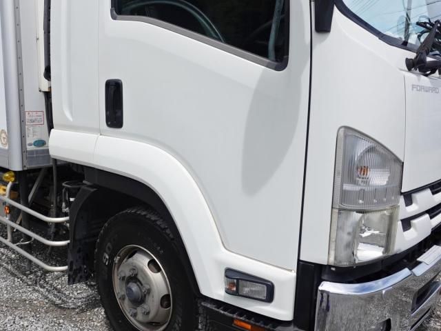 Isuzu FORWARD 2016-06 7606884-5