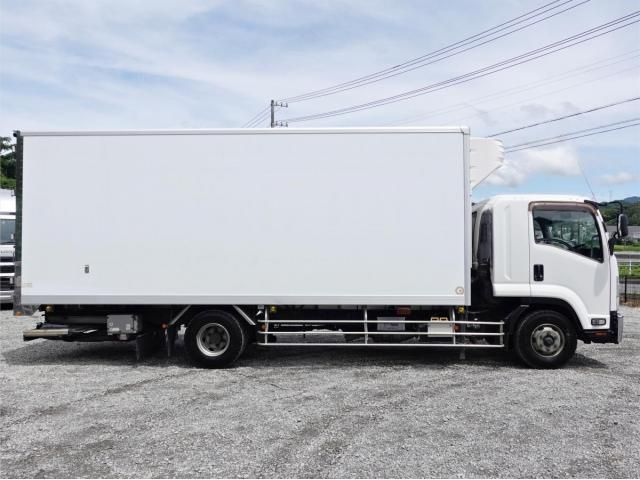 Isuzu FORWARD 2016-06 7606884-8
