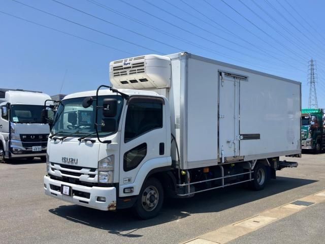 Isuzu FORWARD 2019-02 7606888-0
