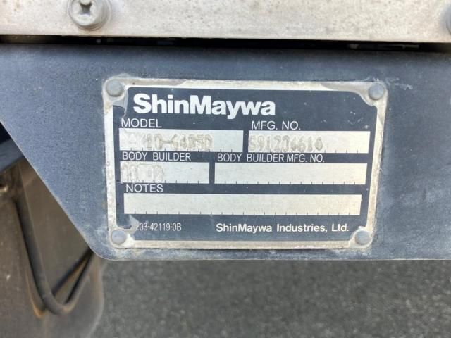 Isuzu FORWARD 2019-02 7606888-10