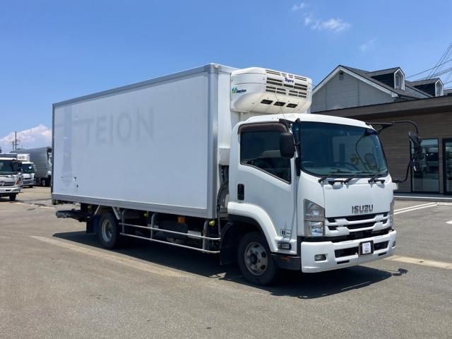 Isuzu FORWARD 2019-02 7606888-1