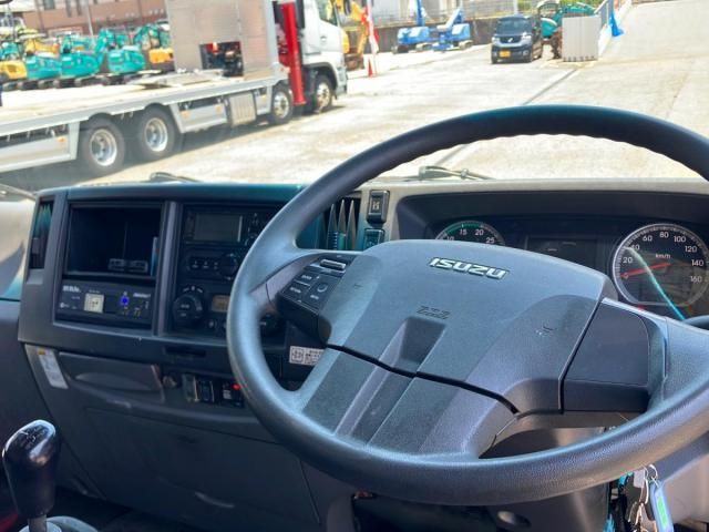Isuzu FORWARD 2019-02 7606888-20