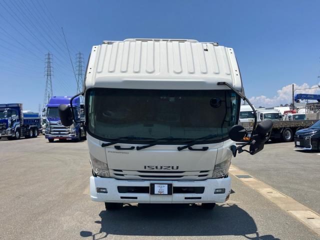 Isuzu FORWARD 2019-02 7606888-23