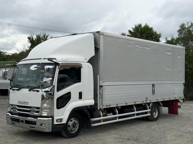 Isuzu FORWARD 2015-03 7606889-0