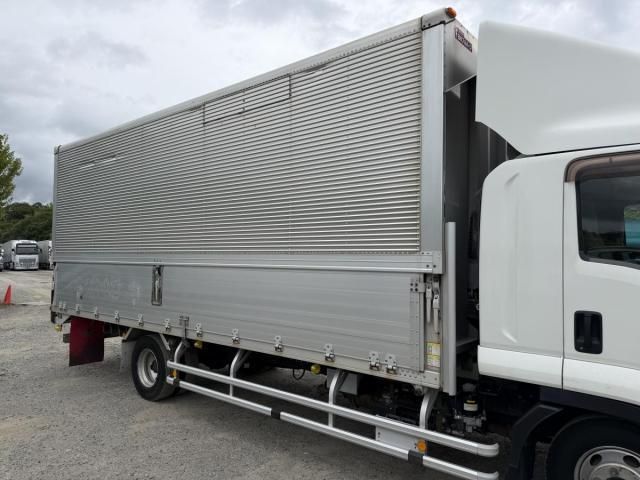 Isuzu FORWARD 2015-03 7606889-9