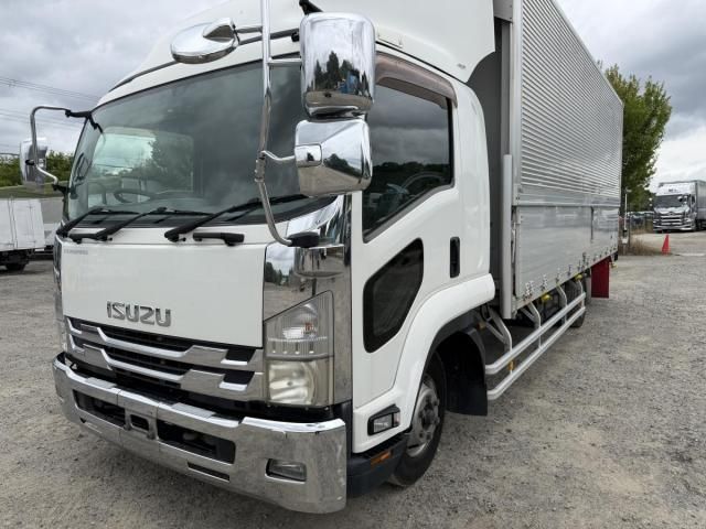 Isuzu FORWARD 2015-03 7606889-12