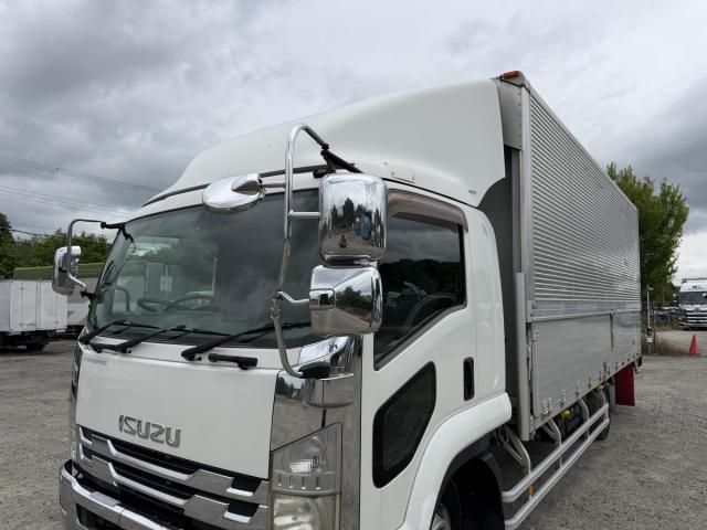 Isuzu FORWARD 2015-03 7606889-13